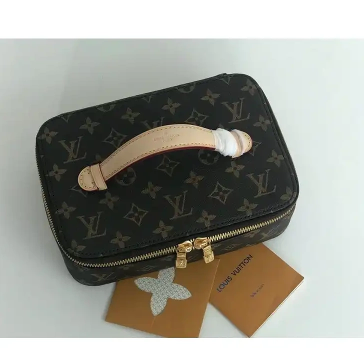 Brother Sam Yupoo 205fy0010 Bags LV 0806